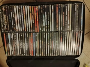 dvds verschiedene  Bild 2