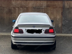1999 BMW 323i E46 *01 27 PICKERL* Bild 6