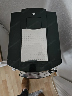 Jura impressa F50 Bild 3