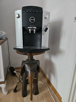 Jura impressa F50 Bild 2