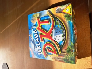 Gesellschaftsspiele Bild 4