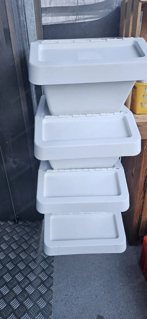 Aufbewahrungsboxen Bild 2