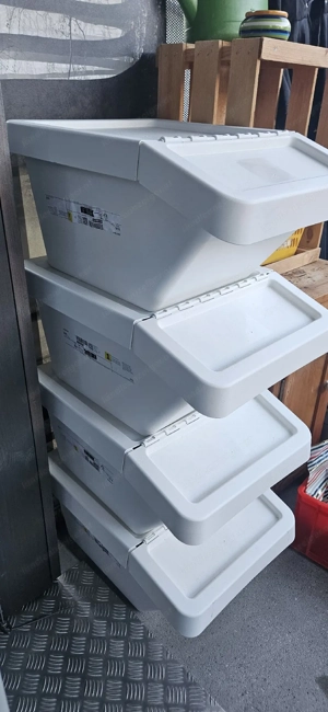 Aufbewahrungsboxen Bild 3