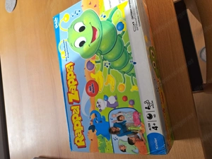 Gesellschaftsspiele Bild 9