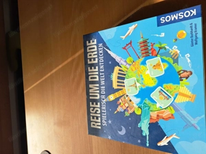 Gesellschaftsspiele Bild 6