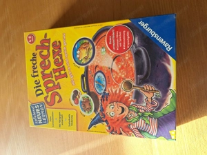 Gesellschaftsspiele Bild 8