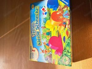 Gesellschaftsspiele Bild 5