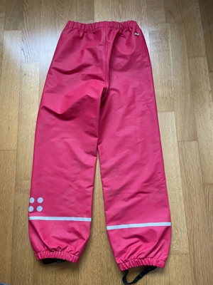 Regenhose 134 Lego Wear Bild 3