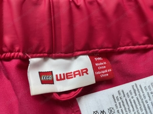 Regenhose 134 Lego Wear Bild 4