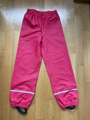 Regenhose 134 Lego Wear