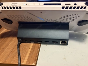 Asus Roq Ally z1 extreme Handheld Bild 4