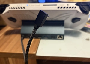 Asus Roq Ally z1 extreme Handheld Bild 5