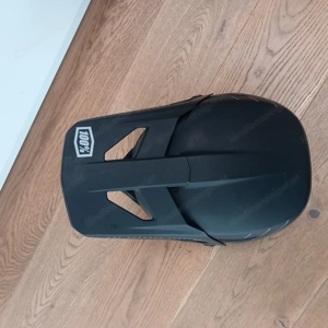 100 % Status Fullface Helm -  M  -Schwarz Bild 3