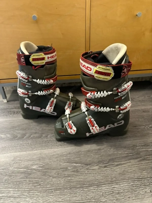 Head Raptor Skischuhe gr. 40