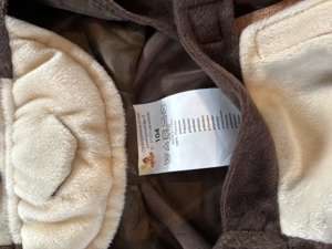 Faschingskostüm Affe Bild 2