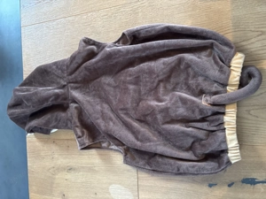 Faschingskostüm Affe Bild 3