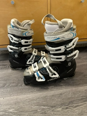 Head Skischuhe gr. 42