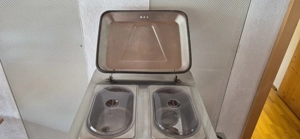 Softeismaschine xl-r Bild 5