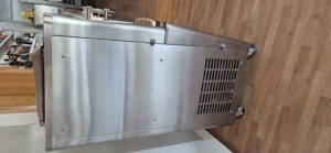 Softeismaschine xl-r Bild 6