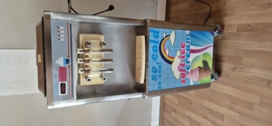 Softeismaschine xl-r