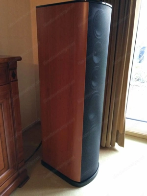 2 x T+A Criterion TCD 110 S  Bild 2