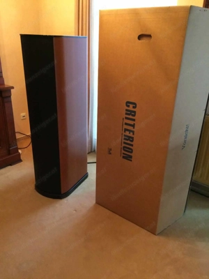 2 x T+A Criterion TCD 110 S  Bild 4