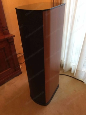 2 x T+A Criterion TCD 110 S  Bild 3