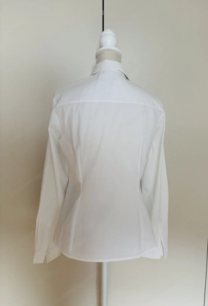 Damen Bluse weiß von Esprit Bild 2