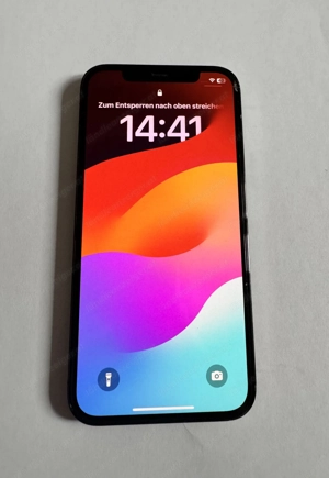 Iphone 12 Pro Bild 4