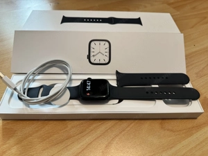 Apple Watch Series 7 Bild 2