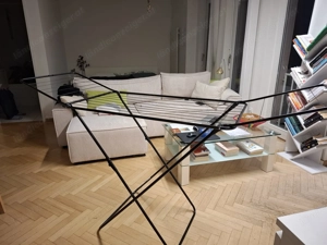 Wäscheständer Bild 2