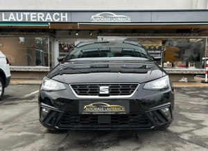 Seat Ibiza 1,0 FR *Sportpaket *17"LM *LED *1.BESITZ *TEMPOMAT *LED Bild 2