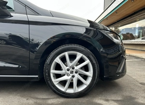 Seat Ibiza 1,0 FR *Sportpaket *17"LM *LED *1.BESITZ *TEMPOMAT *LED Bild 10