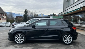 Seat Ibiza 1,0 FR *Sportpaket *17"LM *LED *1.BESITZ *TEMPOMAT *LED Bild 5