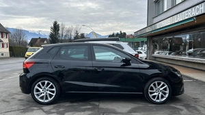 Seat Ibiza 1,0 FR *Sportpaket *17"LM *LED *1.BESITZ *TEMPOMAT *LED Bild 9