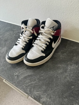 nike jordan 39  Bild 2