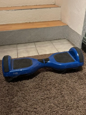 Hoverboard Bild 2