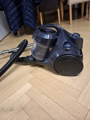 neuer Staubsauger Bild 2