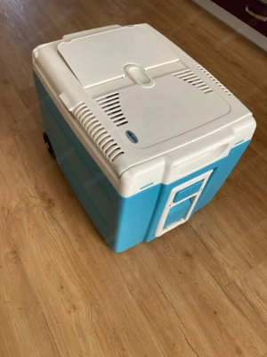 Electric Cooler E40 AC DC EEI Bild 2