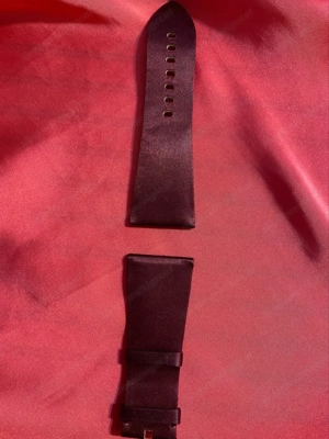 cartier divan tank uhr ersatzband  Bild 4