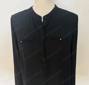 Damen Bluse von Mango langarm Bild 2