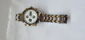 Herrenuhr  Bild 3