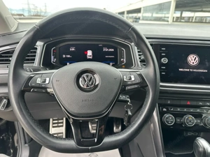 VW T-Roc Automatik 1,5tsi Bild 6