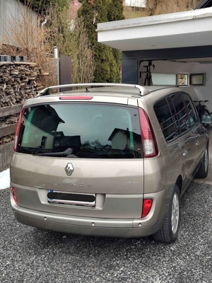 Renault Grand Espace Initiale 2,0 dCI - Family Van Bild 2