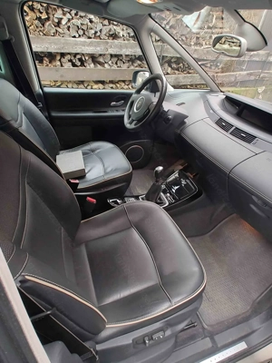 Renault Grand Espace Initiale 2,0 dCI - Family Van Bild 3