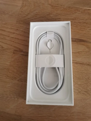 iPhone 17 Pro, 512GB, Cosmic Orange Bild 9