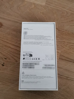 iPhone 17 Pro, 512GB, Cosmic Orange Bild 10