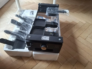 Neues Raclettegerä Bild 3