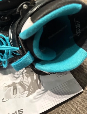 Eislaufschuhe Gr 33-36 Bild 3