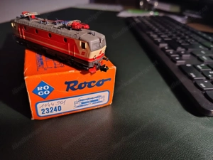 ROCO 1044-501 Spur N Bild 2